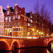 3-Day Amsterdam and Bruges Tour from Brighton