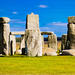 Full-Day Bath and Stonehenge Tour from Brighton
