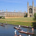 Full-Day Cambridge Tour From Bournemouth