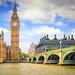 Full-Day London Tour From Bournemouth