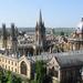 Oxford- City of Dreaming Spires Tour from Bournemouth
