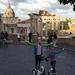 2-hour Panoramic Segway Tour of Rome