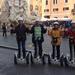 Glory of Rome - Afternoon 4 hour Segway Tour