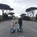 Private 3-hour Segway Tour Classic Rome