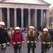 Private Afternoon 4-hour segway Tour - Glory of Rome