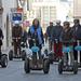 Small Group Segway Tour in Brno
