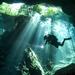 Mini Cenotes 2-Day Scuba Diving Package in the Riviera Maya