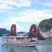 3-Day Halong Bay Cruise on the Viola from Hanoi 