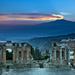 Etna and Taormina Tour from Messina