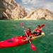 Clear Bottom Kayak and Snorkel Discovery Tour in Los Cabos