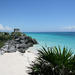 Tulum, Wayak Cenote and Playa del Carmen Tour from Cancun