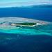 30-Minute Great Barrier Reef Scenic Flight from Cairns