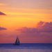 St Lucia Champagne Sunset Cruise