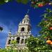 Santa Cruz Quarter and Cathedral Guided Day Tour in Seville