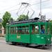 Sunday Vintage Tram Tour in Basel