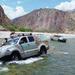 15-Night 4x4 Luxury Self-Drive Guided Tour of Peru and Macchu Picchu