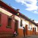 Bogota Historic Tour: La Candelaria, Monserrate and Gold Museum