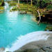 Blue Hole and Konoko Falls Park Combo Tour