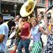 New Orleans French Quarter Walking Tour