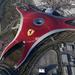 Ferrari World Abu Dhabi with Transfers from Dubai