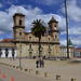 Zipaquirá Tour Including The Salt Cathedral, Independence Square and The Main Squares