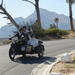 Cape Winelands Tour by Chauffered Sidecar