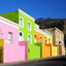 Cultural Cape Town Tour Including Langa and Khayelitsha Townships and Bo-Kaap