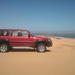 Namib Desert 4x4 Tour from Swakopmund