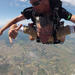 Port Elizabeth Shore Excursion: Skydiving in Grahamstown