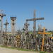Full-Day Rundale Palace and Hill of Crosses Private Tour