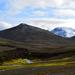 Full-Day Hike in the Vatnajokull National Park from Laugarfell