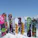Vail and Beaver Creek Performance Snowboard Rental Including Delivery