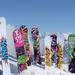 Aspen Performance Snowboard Rental Including Delivery