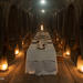 Lunch or Dinner in Exclusive Historic Wine Cellar