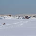 Half-Day Snowmobile Tour to Oqaatsut