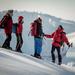 Ilulissat Snowshoeing Hike