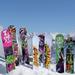 Whistler Premium Snowboard Rental Including Delivery