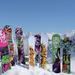 Whistler Snowboard Rental Package Including Delivery