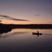 3-Day Canoe Trip in Algonquin Park