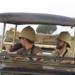3-Day Safari in Queen Elizabeth National Park from Kampala