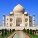 Taj Mahal Day Tour from Delhi 