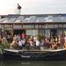 Visit The Harbor of the Netherlands with the Electric Watertaxi in Hoorn