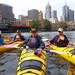 Half-Day Melbourne Kayak Tour