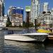 Vancouver 16-Foot Boat Rental for up to 4 Guests