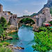 Pocitelj and Mostar Day Trip from Dubrovnik