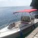 St Lucia Shore Excursion: Private Speedboat Soufriere Tour with Mud Bath and Beach Time