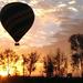 Hot Air Balloon Ride in San Diego