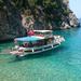 Boat Trip to Dalyan's Best and Most Secluded Devil's Bays