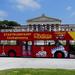 Panoramic Hop-On Hop-Off Tour of Munich by Double-Decker Bus