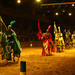 Medieval Show and Dinner at Castillo San Miguel with Transfer